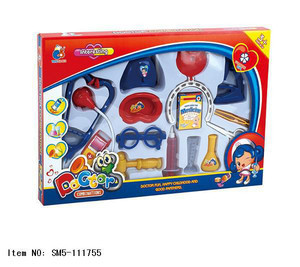 科教与仿真医具 开启幼儿益智成长的新维度