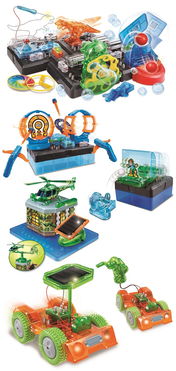 探索科技与时尚的交汇 2016上海服装及潮流时尚生活推广节中的科教玩具新风潮